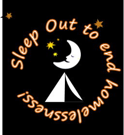 Sleep Out to End Homelessness