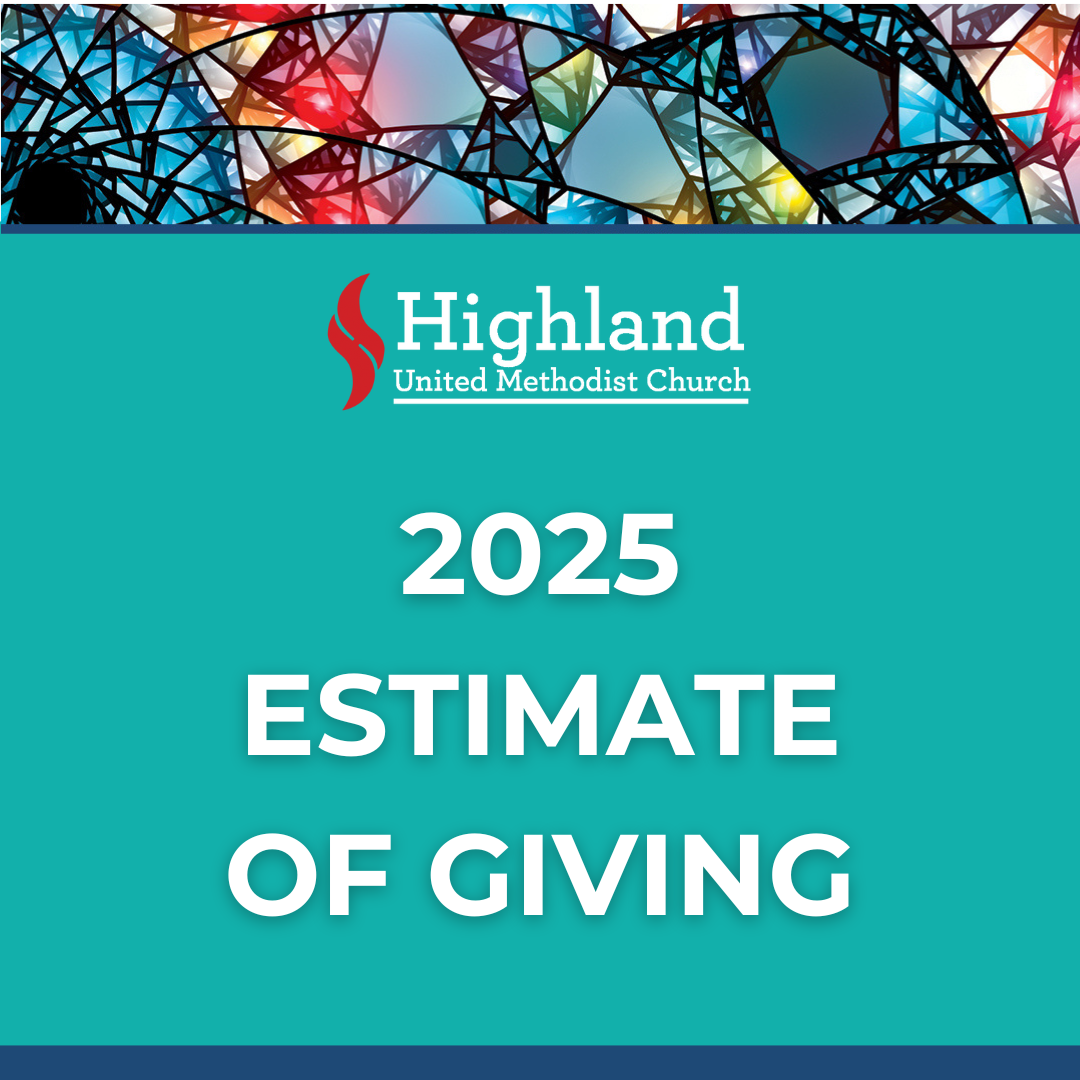 Estimate Giving