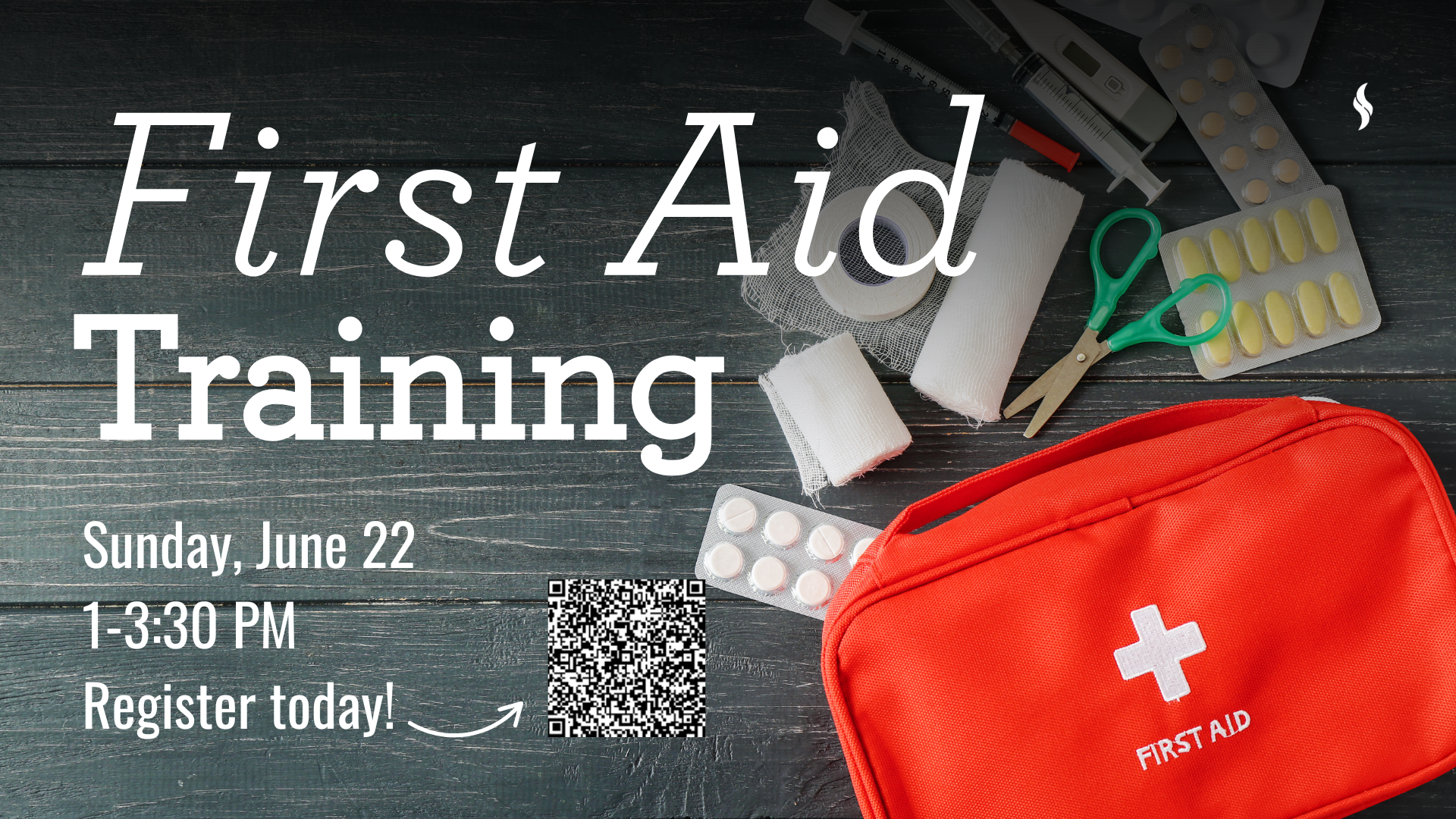 firstaid