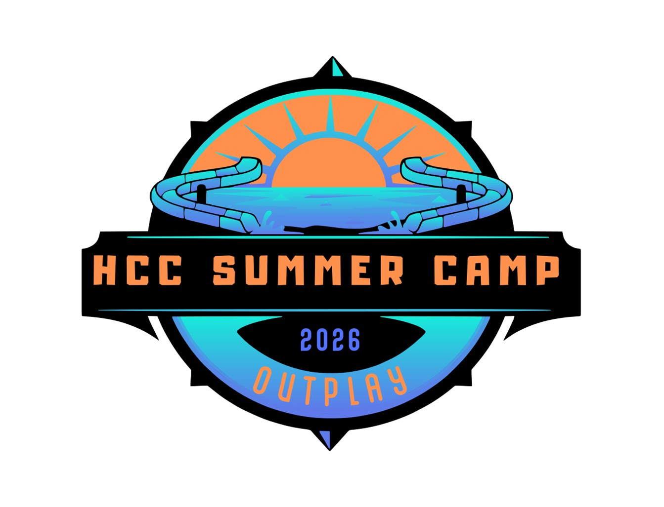 K-5 SUMMER CAMP REGISTRATION 2026